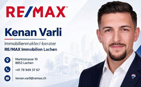 Immobilie in Vorderthal - Naturnah wohnen mit Raum für eigene Ideen! 5.5-Zimmer-Reiheneinfami... - Bild 8