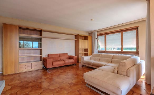 Immobilie in Corteglia - VILLA DI 6.5 LOCALI CON AMPIO GIARDINO E PRIVACY A CORTEGLIA - Bild 1