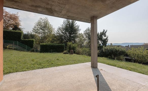 Immobilie in Corteglia - VILLA DI 6.5 LOCALI CON AMPIO GIARDINO E PRIVACY A CORTEGLIA - Bild 4
