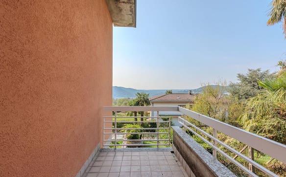 Immobilie in Corteglia - VILLA DI 6.5 LOCALI CON AMPIO GIARDINO E PRIVACY A CORTEGLIA - Bild 7