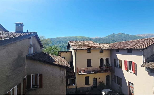 Immobilie in Vezia - Casa nel nucleo di Vezia - Acquisto Rent-to-Buy con 10% di anticipo - Bild 1