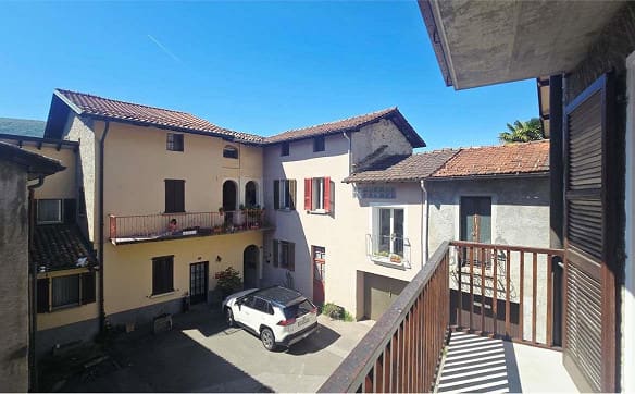 Immobilie in Vezia - Casa nel nucleo di Vezia - Acquisto Rent-to-Buy con 10% di anticipo - Bild 10