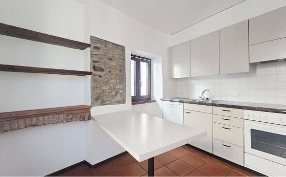 Immobilie in Vezia - Casa nel nucleo di Vezia - Acquisto Rent-to-Buy con 10% di anticipo - Bild 11