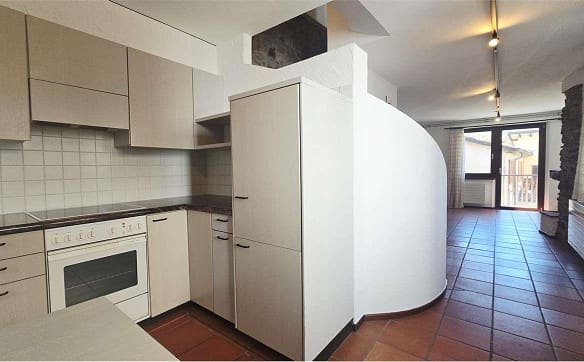 Immobilie in Vezia - Casa nel nucleo di Vezia - Acquisto Rent-to-Buy con 10% di anticipo - Bild 3