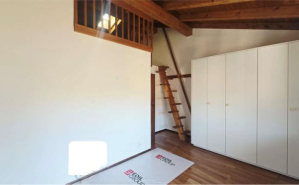 Immobilie in Vezia - Casa nel nucleo di Vezia - Acquisto Rent-to-Buy con 10% di anticipo - Bild 5