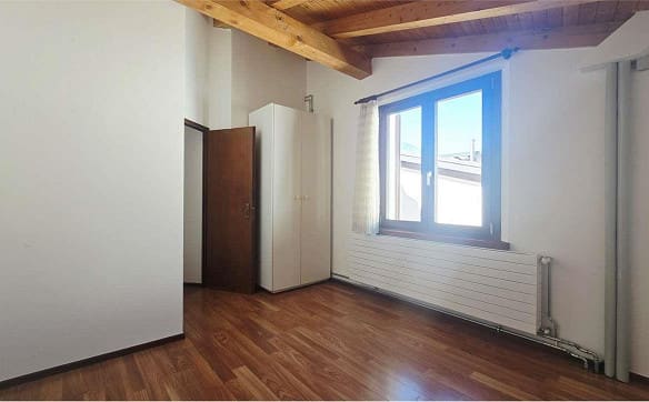 Immobilie in Vezia - Casa nel nucleo di Vezia - Acquisto Rent-to-Buy con 10% di anticipo - Bild 6