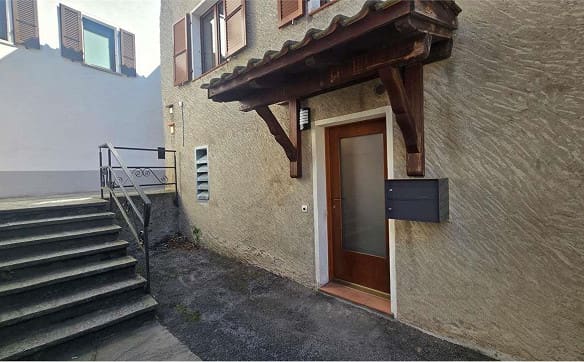 Immobilie in Vezia - Casa nel nucleo di Vezia - Acquisto Rent-to-Buy con 10% di anticipo - Bild 7