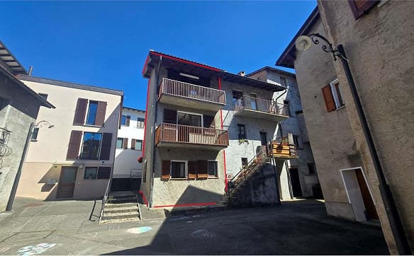 Immobilie in Vezia - Casa nel nucleo di Vezia - Acquisto Rent-to-Buy con 10% di anticipo - Bild 8