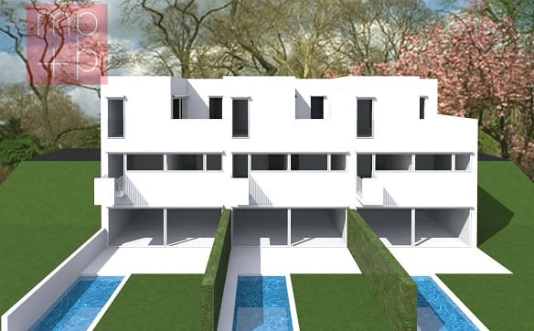 Immobilie in Villa Luganese - Villa - Villa Luganese - Bild 1