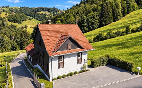 Immobilie in Speicherschwendi - NATUR PUR – Ein Zuhause voller Möglichkeiten! - Bild 9