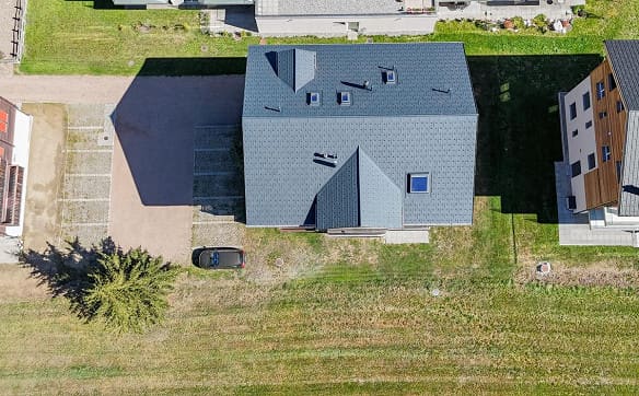 Immobilie in Ulrichen - Charmante 2.5-Zimmerwohnung mit traumhafter Aussicht in Ulrichen - Bild 13