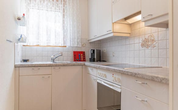Immobilie in Ulrichen - Charmante 2.5-Zimmerwohnung mit traumhafter Aussicht in Ulrichen - Bild 7