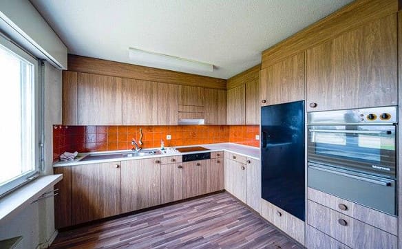Immobilie in Hohenrain - FREISTEHENDES EINFAMILIENHAUS MIT VIEL UMSCHWUNG - Bild 2