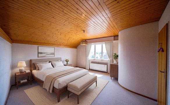 Immobilie in Hohenrain - FREISTEHENDES EINFAMILIENHAUS MIT VIEL UMSCHWUNG - Bild 3
