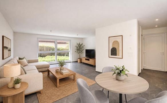 Immobilie in Murgenthal - NEUWERTIG, MODERN, FREISTEHEND - 7.5 ZIMMER EINFAMILIENHAUS - Bild 1
