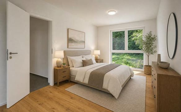 Immobilie in Murgenthal - NEUWERTIG, MODERN, FREISTEHEND - 7.5 ZIMMER EINFAMILIENHAUS - Bild 3