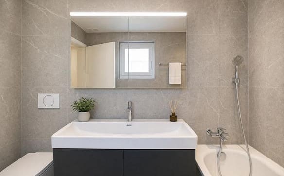 Immobilie in Murgenthal - NEUWERTIG, MODERN, FREISTEHEND - 7.5 ZIMMER EINFAMILIENHAUS - Bild 4
