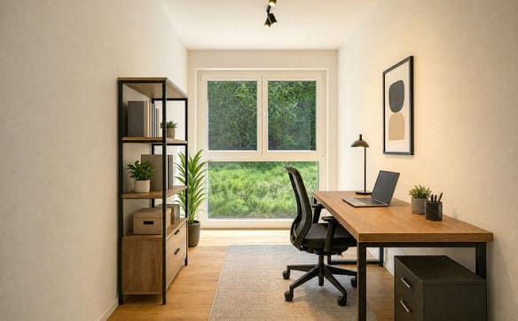 Immobilie in Murgenthal - NEUWERTIG, MODERN, FREISTEHEND - 7.5 ZIMMER EINFAMILIENHAUS - Bild 5