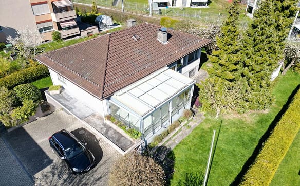 Immobilie in Jegenstorf - Ihr neues Zuhause in Jegenstorf - Bild 0