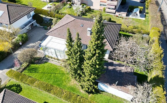 Immobilie in Jegenstorf - Ihr neues Zuhause in Jegenstorf - Bild 1