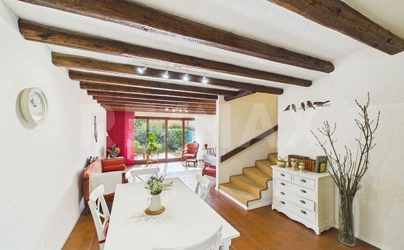 Immobilie in Caslano - Ideale per le famiglie,  appartamento Maisonette 4½ locali,  con gi... - Bild 0