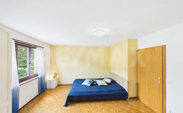 Immobilie in Caslano - Ideale per le famiglie,  appartamento Maisonette 4½ locali,  con gi... - Bild 2
