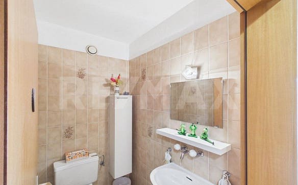 Immobilie in Caslano - Ideale per le famiglie,  appartamento Maisonette 4½ locali,  con gi... - Bild 4