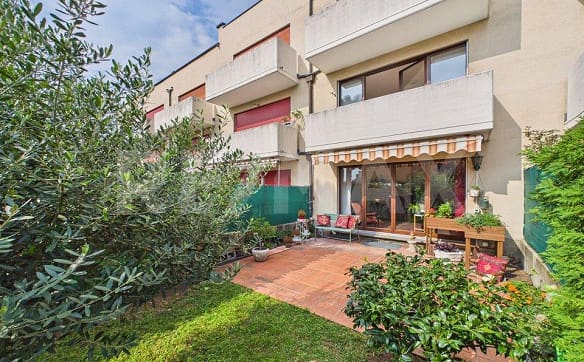 Immobilie in Caslano - Ideale per le famiglie,  appartamento Maisonette 4½ locali,  con gi... - Bild 8