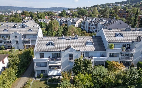 Immobilie in Urdorf - Im schönen Urdorf - Bild 0
