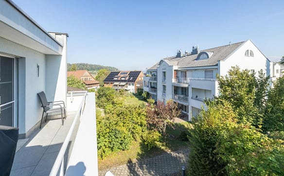 Immobilie in Urdorf - Im schönen Urdorf - Bild 11