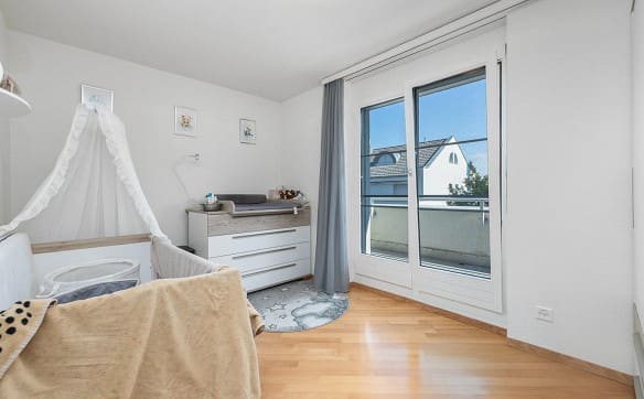 Immobilie in Urdorf - Im schönen Urdorf - Bild 5