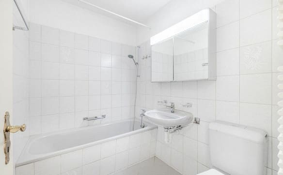 Immobilie in Stachen - GROSSZÜGIGE 3.5-ZIMMER-WOHNUNG MIT SONNIGEM BALKON UND INDIVIDUELLE... - Bild 5