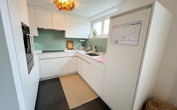 Immobilie in Dörflingen - Eigentumswohnung mit Hausgefühl in Dörflingen - Bild 3