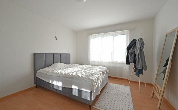 Immobilie in Münchenbuchsee - 3.5-Zimmerwohnung mit Aussicht und Parkplatz - Bild 3