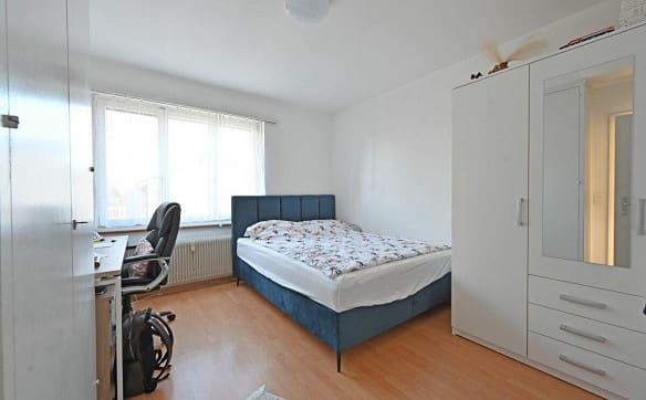 Immobilie in Münchenbuchsee - 3.5-Zimmerwohnung mit Aussicht und Parkplatz - Bild 4