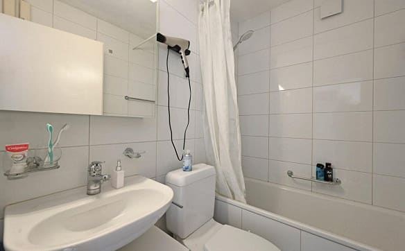 Immobilie in Münchenbuchsee - 3.5-Zimmerwohnung mit Aussicht und Parkplatz - Bild 5