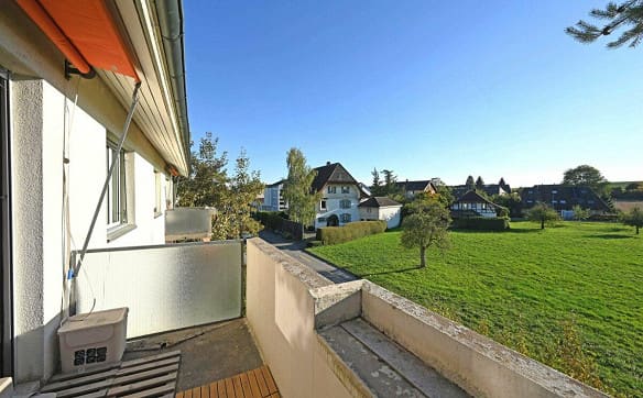Immobilie in Münchenbuchsee - 3.5-Zimmerwohnung mit Aussicht und Parkplatz - Bild 6