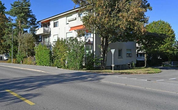 Immobilie in Münchenbuchsee - 3.5-Zimmerwohnung mit Aussicht und Parkplatz - Bild 7