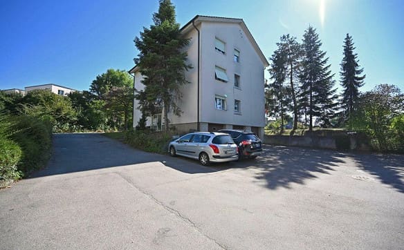 Immobilie in Münchenbuchsee - 3.5-Zimmerwohnung mit Aussicht und Parkplatz - Bild 8