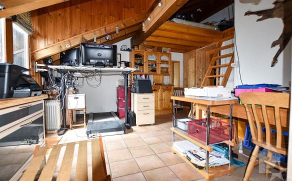Immobilie in Les Collons - Appartement avec situation exceptionnelle - Bild 10
