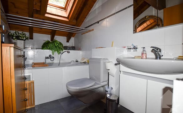 Immobilie in Les Collons - Appartement avec situation exceptionnelle - Bild 11