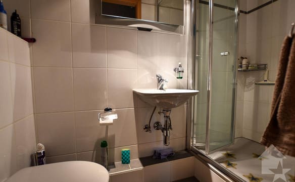 Immobilie in Les Collons - Appartement avec situation exceptionnelle - Bild 12