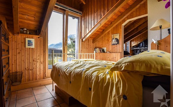 Immobilie in Les Collons - Appartement avec situation exceptionnelle - Bild 7