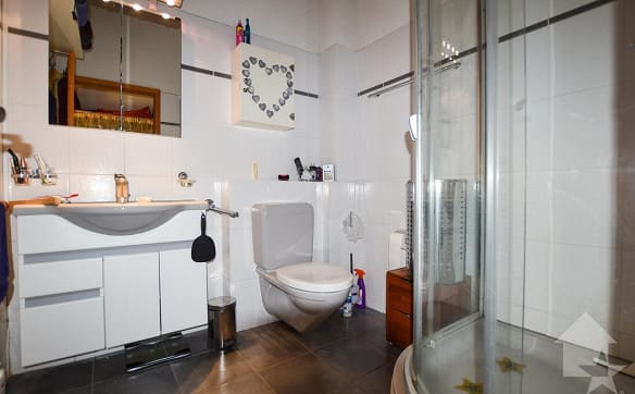 Immobilie in Les Collons - Appartement avec situation exceptionnelle - Bild 8