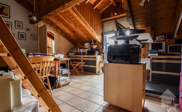 Immobilie in Les Collons - Appartement avec situation exceptionnelle - Bild 9
