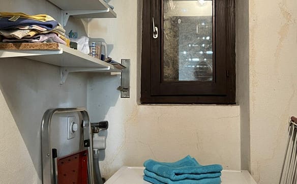 Immobilie in Piandera Paese - Wohnen im Grünen - Einfamilienhaus mit herrlicher Aussicht und viel... - Bild 14