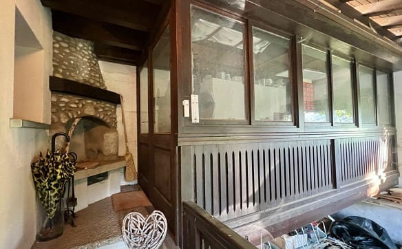 Immobilie in Piandera Paese - Wohnen im Grünen - Einfamilienhaus mit herrlicher Aussicht und viel... - Bild 22
