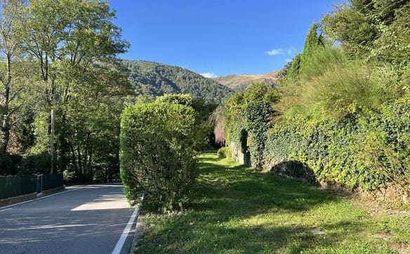 Immobilie in Piandera Paese - Wohnen im Grünen - Einfamilienhaus mit herrlicher Aussicht und viel... - Bild 28