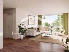 Immobilie in Pfeffikon Lu - NEUBAU Attraktive und moderne 3 ½ Zimmer Eigentumswohnung A7 - Bild 0