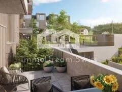 Immobilie in Pfeffikon Lu - NEUBAU Attraktive und moderne 3 ½ Zimmer Eigentumswohnung A7 - Bild 4